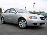 2008 Hyundai Sonata GLS