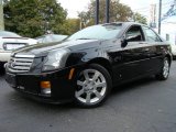 2006 Black Raven Cadillac CTS Sedan #2930247