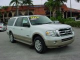 2007 Ford Expedition EL Eddie Bauer