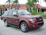 2007 Ford Expedition Limited