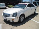 2006 Cadillac CTS Sedan