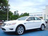 2010 Ford Taurus Limited