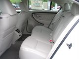 2010 Ford Taurus Limited Rear Seat