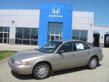 2000 Buick Century Custom
