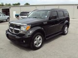 2007 Dodge Nitro SLT