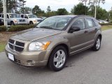2008 Dodge Caliber SXT