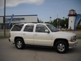 2003 Summit White Chevrolet Tahoe LS 4x4 #29342995