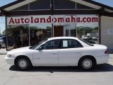 1998 Bright White Buick Century Custom #29404486
