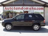 2003 Nighthawk Black Pearl Acura MDX  #29404487