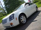 2007 Cadillac CTS Sedan