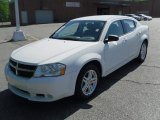 2008 Dodge Avenger SXT