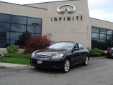 2006 Infiniti M 35x Sedan
