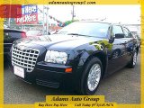 2005 Brilliant Black Crystal Pearl Chrysler 300  #29404543