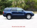 2007 Nautical Blue Metallic Toyota 4Runner SR5 #29404328