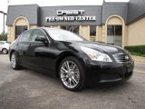 2008 Infiniti G 35 Sedan