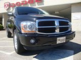 2006 Brilliant Black Dodge Durango SLT #29404623