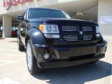 2007 Dodge Nitro R/T 4x4