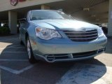 2009 Chrysler Sebring LX Sedan