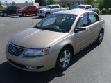 2006 Golden Cashmere Saturn ION 3 Sedan #29404775