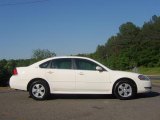 2009 Chevrolet Impala LT