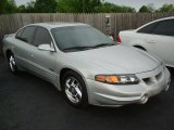 2000 Galaxy Silver Metallic Pontiac Bonneville SSEi #29404642