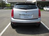 2010 Platinum Ice Tricoat Cadillac SRX 4 V6 Turbo AWD #29404790