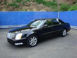 2007 Cadillac DTS Sedan