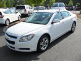 2009 Chevrolet Malibu LT Sedan