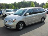 2006 Honda Odyssey EX-L