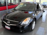 2009 Nissan Altima 2.5 S