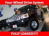 2005 Hummer H2 SUV