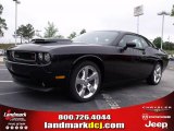 2010 Dodge Challenger R/T