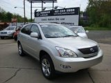 2007 Lexus RX 350 AWD