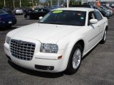 2009 Cool Vanilla White Chrysler 300 Touring #29433911