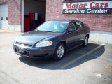 2009 Chevrolet Impala LT