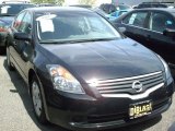 2007 Nissan Altima 2.5 S
