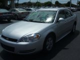 2009 Chevrolet Impala LT