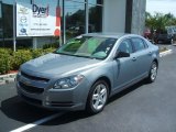 2009 Chevrolet Malibu LS Sedan