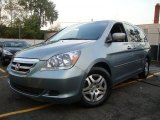 2007 Honda Odyssey EX-L