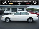 2004 White Buick LeSabre Limited #29439225