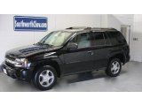 2007 Chevrolet TrailBlazer LS 4x4
