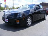2005 Cadillac CTS Sedan