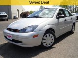 2004 Ford Focus SE Sedan