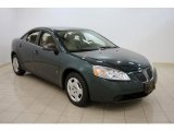 2007 Pontiac G6 Sedan