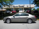 2004 Nissan Maxima 3.5 SL