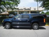 2007 Cadillac Escalade ESV AWD