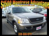 2003 Ford Explorer XLT 4x4