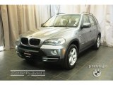 2007 BMW X5 3.0si