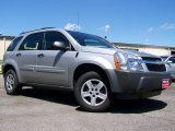 2005 Chevrolet Equinox LS AWD