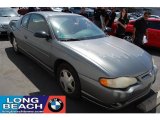 2004 Medium Gray Metallic Chevrolet Monte Carlo SS #29439053